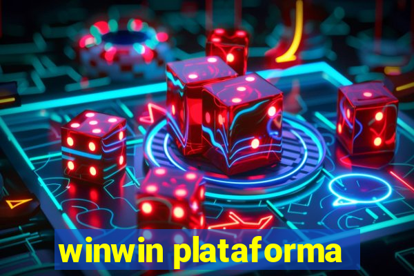 winwin plataforma